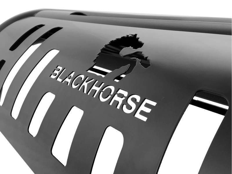 Black Horse Offroad Be-A1702b Bull Bar||||91||blkbea1702b||2007631