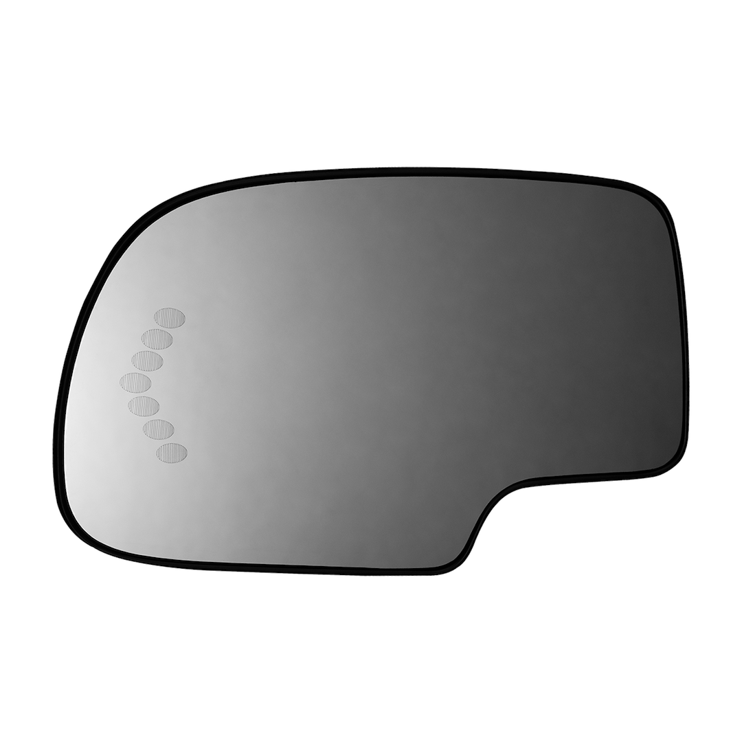 Burco Mirrors 2734hsrsg Exterior Mirror Glass||2734hsrsg_Front.Png||85||bur2734hsrsg||2240425