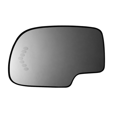 Burco Mirrors 2734hsrsg Exterior Mirror Glass||2734hsrsg_Front.Png||85||bur2734hsrsg||2240425