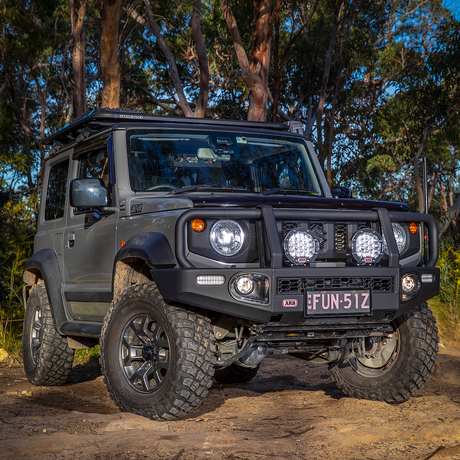 Product of ARB SJB21S Driving/ Fog Light 