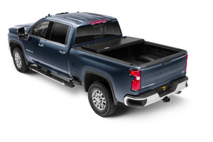 Product of UnderCover Armor Flex Hard Folding AX12024 Tonneau Cover 