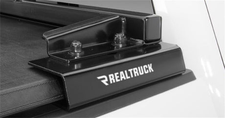 Product of Backrack 50167 Headache Rack Mounting Kit