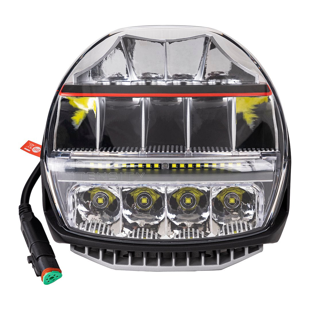 Arb Arbvx17 Driving/ Fog Light||||87||arbarbvx17||2004652