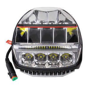 Arb Arbvx17 Driving/ Fog Light||||87||arbarbvx17||2004652