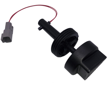 Seaview Svipprox Boat Drain Plug||svipprox.Png||85||svwsvipprox||1128511