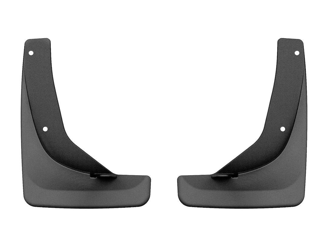 Weathertech (Usa) 120161 Mud Flap||120161.Jpg||85||w24120161||1674332