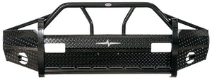 Product of Frontier Truck Gear 600-40-6005 Xtreme  Bumper 