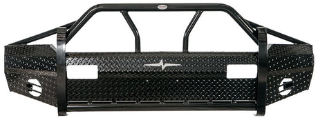 Product of Frontier Truck Gear 600-40-6005 Xtreme  Bumper 