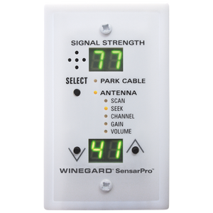 Winegard Rfl-342 Broadcast Tv Antenna Signal Meter||rfl-342.Png||85||w61rfl342||1675498