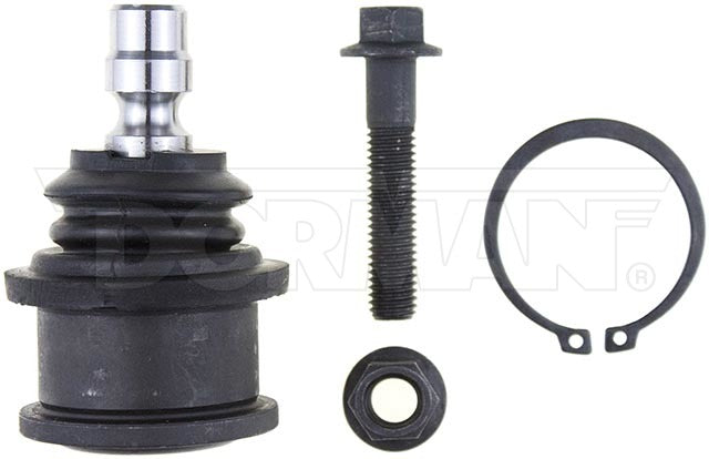 Dorman Mas Select Chassis Bj85015 Ball Joint||bj85015.Jpg||85||d18bj85015||1368788