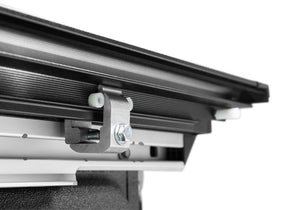 Product of Retrax RetraxPRO XR Hard Manual Retractable T-80244 Tonneau Cover 