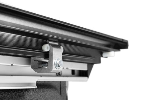 Product of Retrax RetraxPRO XR Hard Manual Retractable T-80244 Tonneau Cover 
