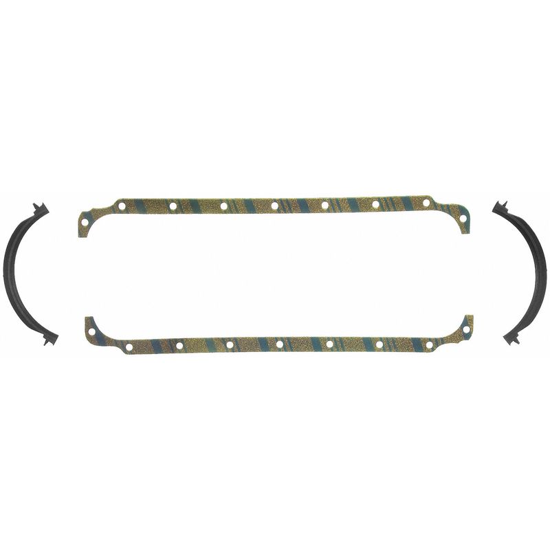 Fel-Pro Gaskets Os 6566 C-2 Oil Pan Gasket||os 6566 C-2.Jpg||85||f10os6566c2||1030558