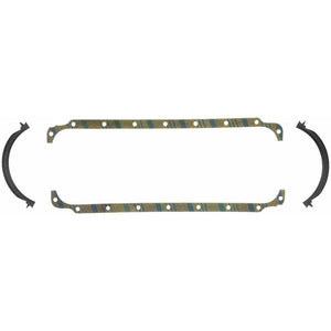Fel-Pro Gaskets Os 6566 C-2 Oil Pan Gasket||os 6566 C-2.Jpg||85||f10os6566c2||1030558
