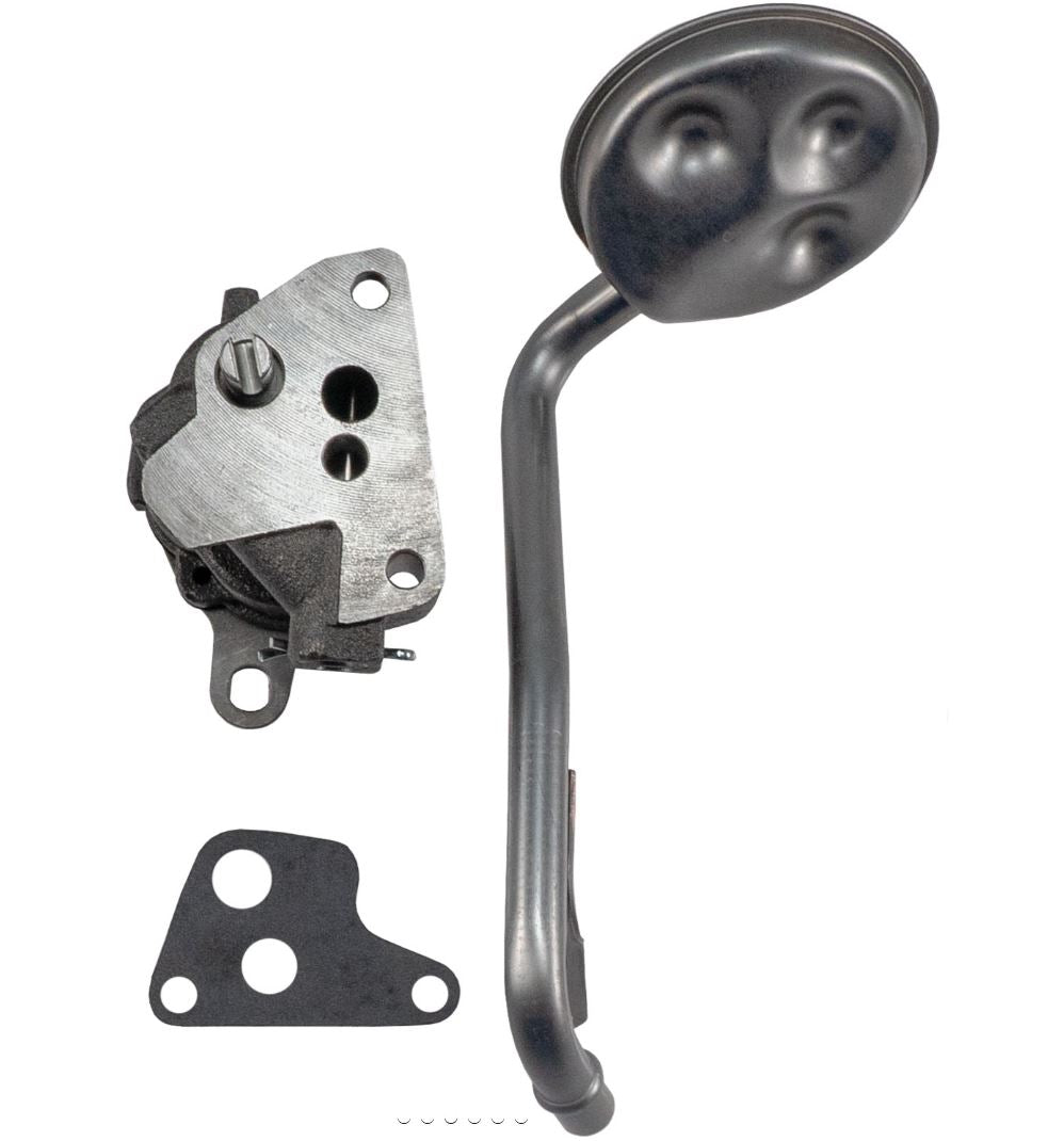 Melling Engine M167hvs Oil Pump||m167hvs_2.Jpg||87||m35m167hvs||1646597