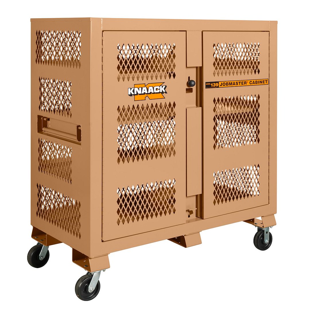 Knaack 695 Tool Box Wheel||695_2.Jpg||87||w51695||2268502