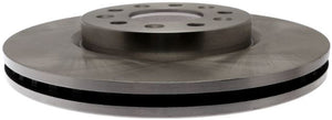 Product of Raybestos Brakes 582000R R-Line OEM 1-Piece Brake Rotor 