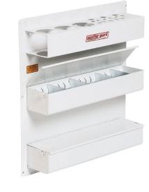 Weather Guard (Werner) 72301 Ladder Rack Mounting Hardware||72301_1.Jpg||85||w5172301||1065960