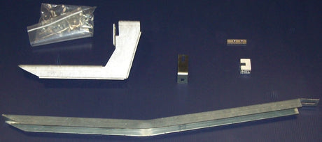 Product of Owens Products 10-1261 Running Board Mounting Kit 