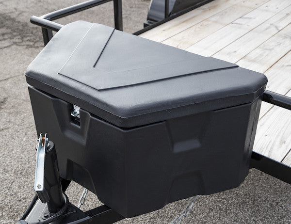 Product of Buyers Products 1701680 Standard Profile Toolbox 
