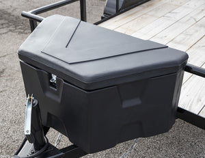 Product of Buyers Products 1701680 Standard Profile Toolbox 