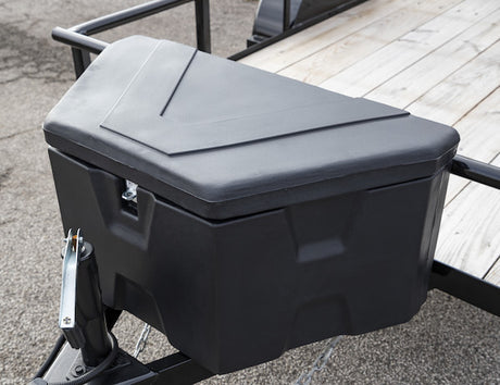 Product of Buyers Products 1701680 Standard Profile Toolbox 