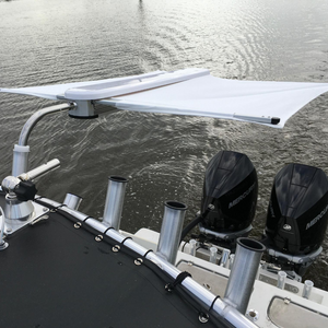 Product of Taco T10-3000-5 Boat Sunshade Mount