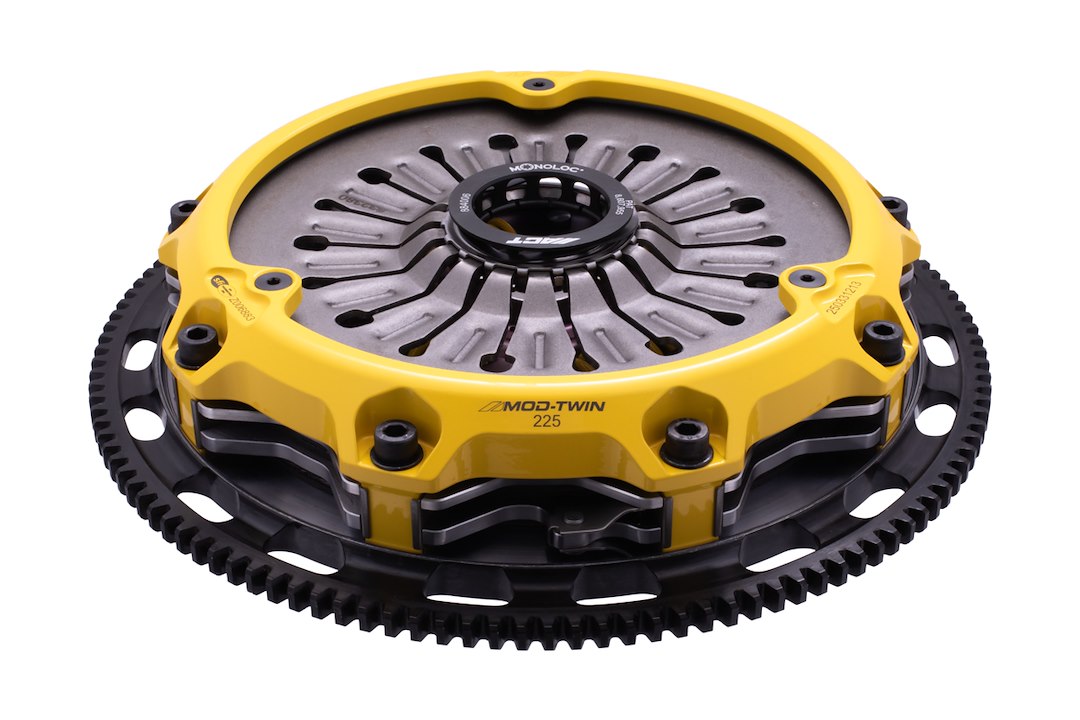 Advanced Clutch T1s-S05 Clutch Set||||86||a85t1ss05||2003789
