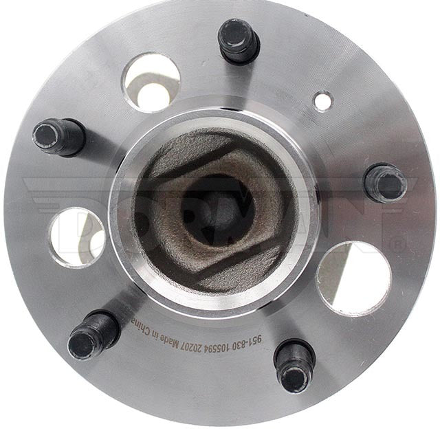 Dorman (Oe Solutions) 951-830 Wheel Bearing And Hub Assembly||||86||d18951830||2013890