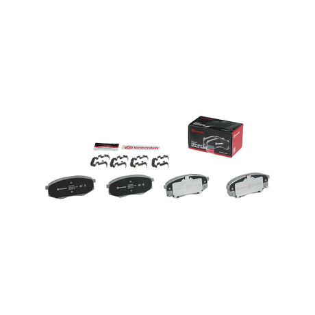 Brembo P30055n Brake Pad||p30055n_Bar.Jpg||86||brmp30055n||1752989