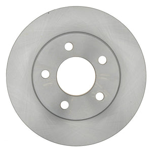 Product of Raybestos Brakes 3512R R-Line Plain Face 2-Piece Brake Rotor 