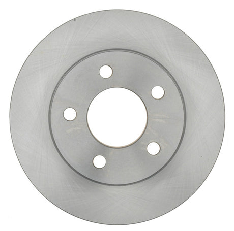 Product of Raybestos Brakes 3512R R-Line Plain Face 2-Piece Brake Rotor 