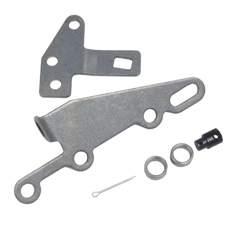 Product of B&M 35498 Auto Trans Shifter Cable Bracket & Lever