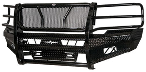 Product of Frontier Truck Gear 300-21-1005 Original  Bumper 
