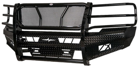 Product of Frontier Truck Gear 300-21-1005 Original  Bumper 