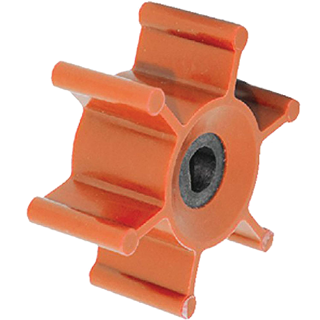 Johnson Pumps 09-824p-2 Water Pump Impeller||||85||jhp09824p2||2023031