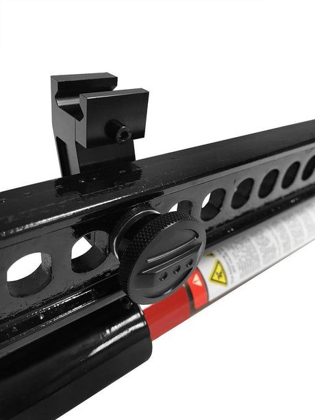 Product of Dv8 Offroad D-Jp-190056-Jk Jack Mount