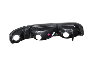 Anzo Usa 511064 Parking/ Turn Signal Light Assembly||511064_1.Jpg||86||a1r511064||993544