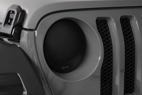 Gt Styling Gt0644x Headlight Cover||||85||g49gt0644x||2019885
