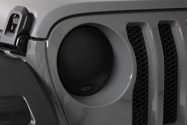 Gt Styling Gt0644x Headlight Cover||||85||g49gt0644x||2019885