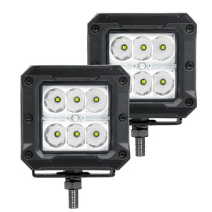 Product of Go Rhino 751803023SCS Driving/ Fog Light 