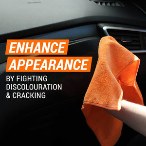 Product of Armor All 18136b Vinyl Protectant