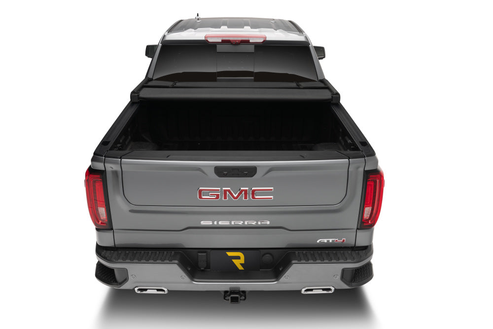 Product of Extang Trifecta ALX Soft Folding 90456 Tonneau Cover 