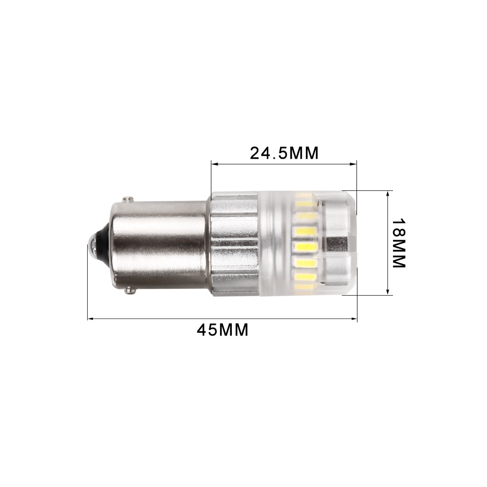 Product of Arc Lighting 3116w Turn Signal Light Bulb - Led