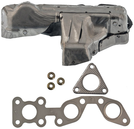 Product of Dorman (Oe Solutions) 674-598 Exhaust Manifold