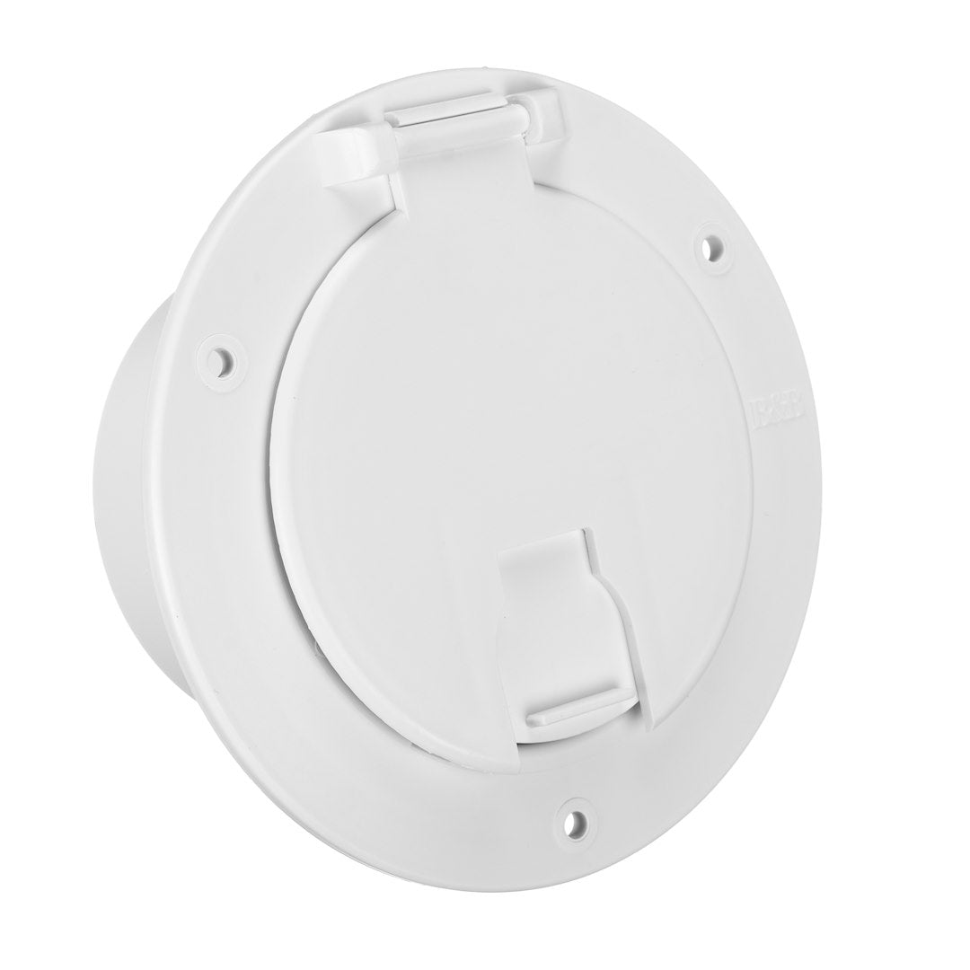 B&B Molders 94329 Electrical Cord Hatch||94329_2.Jpg||86||bbm94329||981990