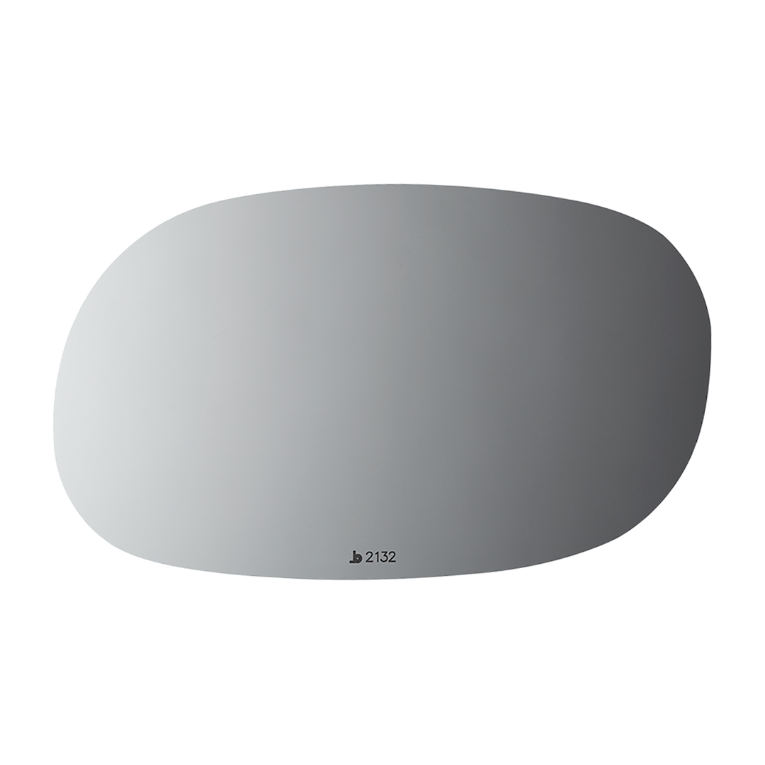 Burco Mirrors 2132 Exterior Mirror Glass||2132_Front.Png||85||bur2132||2240403
