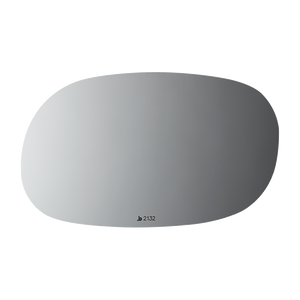 Burco Mirrors 2132 Exterior Mirror Glass||2132_Front.Png||85||bur2132||2240403