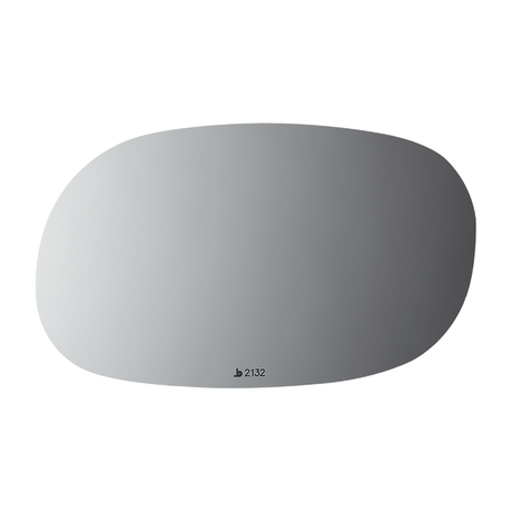 Burco Mirrors 2132 Exterior Mirror Glass||2132_Front.Png||85||bur2132||2240403