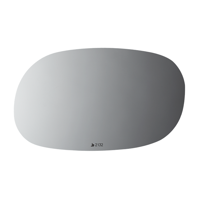 Burco Mirrors 2132 Exterior Mirror Glass||2132_Front.Png||85||bur2132||2240403